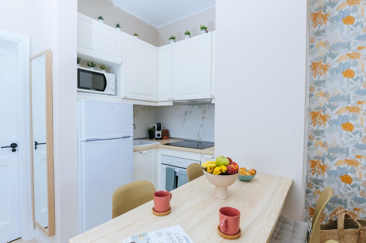 Amazing Renovated Pool View Apt, Aircon, 2 Min To Fanabe Beach Costa Adeje  Eksteriør billede