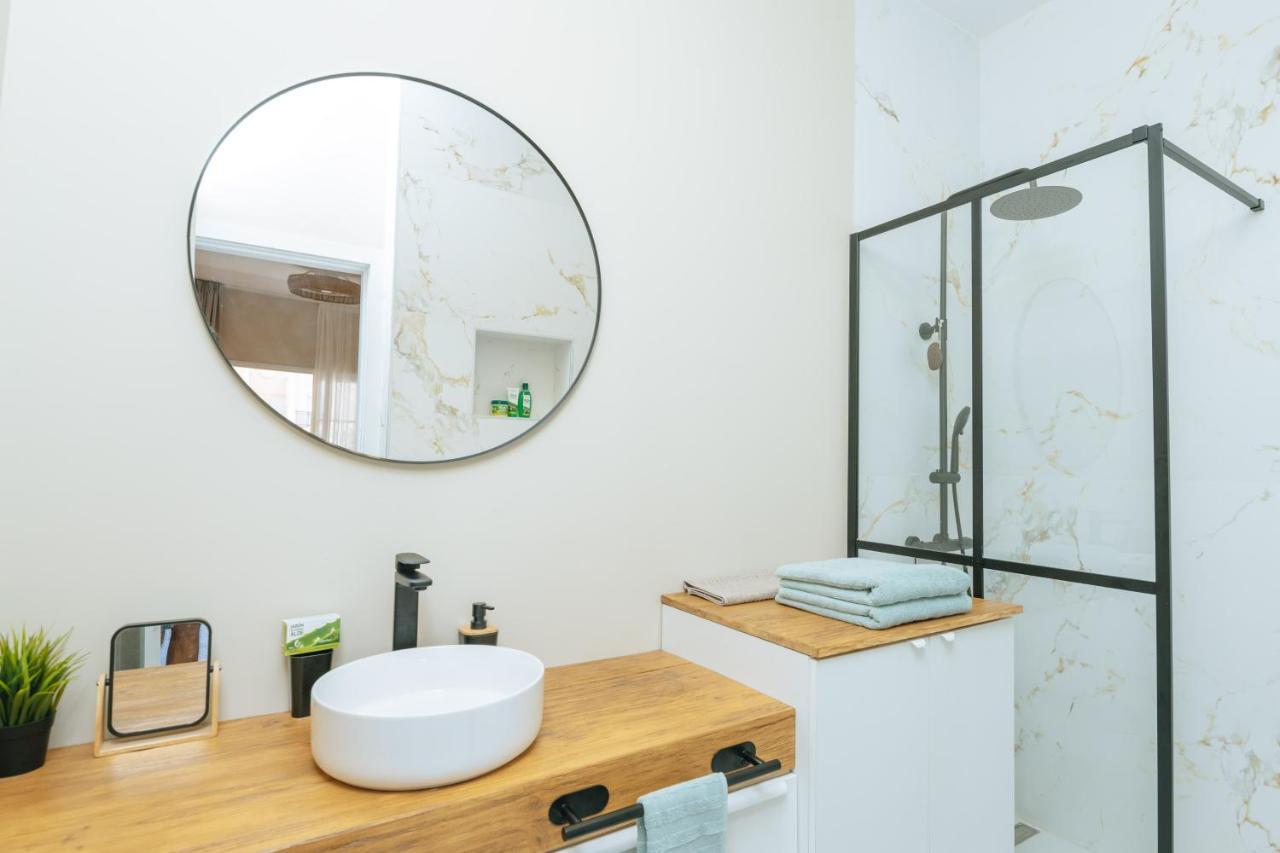 Amazing Renovated Pool View Apt, Aircon, 2 Min To Fanabe Beach Costa Adeje  Eksteriør billede