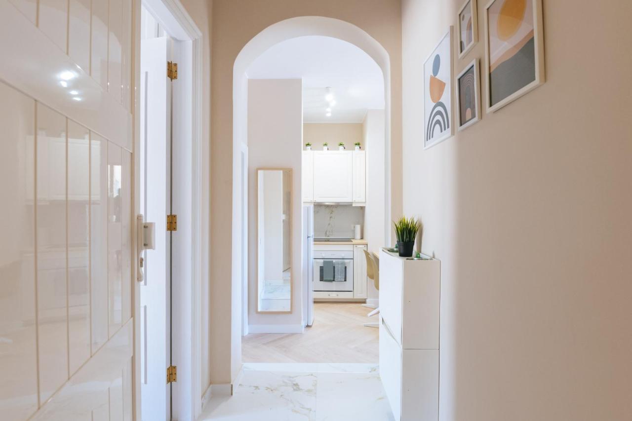 Amazing Renovated Pool View Apt, Aircon, 2 Min To Fanabe Beach Costa Adeje  Eksteriør billede