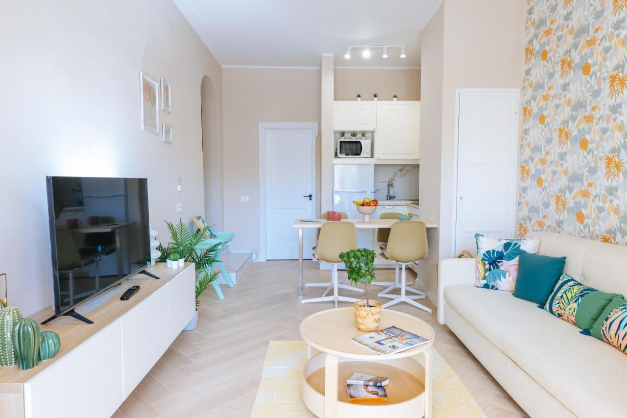 Amazing Renovated Pool View Apt, Aircon, 2 Min To Fanabe Beach Costa Adeje  Eksteriør billede